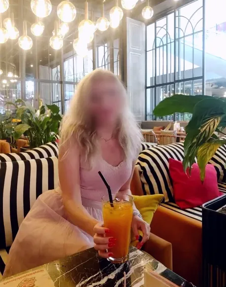 Adriana, 38 años