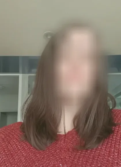 Aina, 38 años