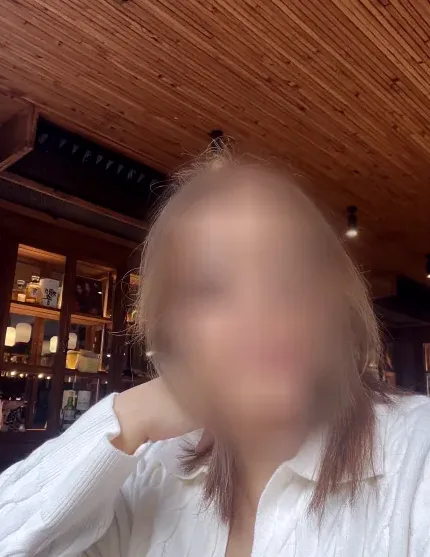 Ainhoa, 40 años