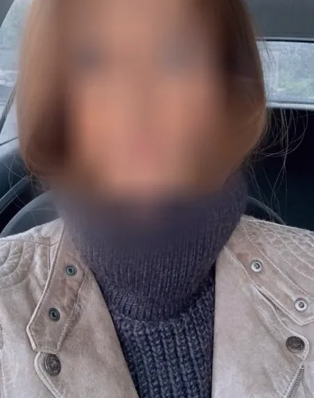Ainhoa, 37 años