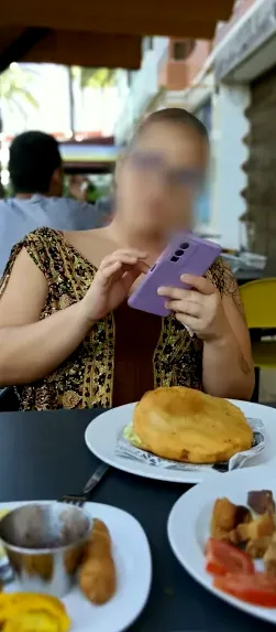Aitziber, 39 años