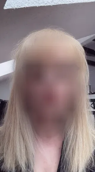 Aitziber, 27 años