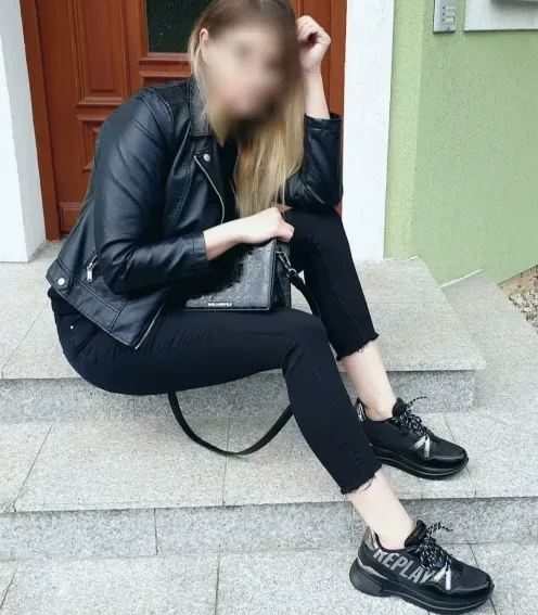 Alicia, 37 años