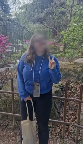 Amaia, 26 años