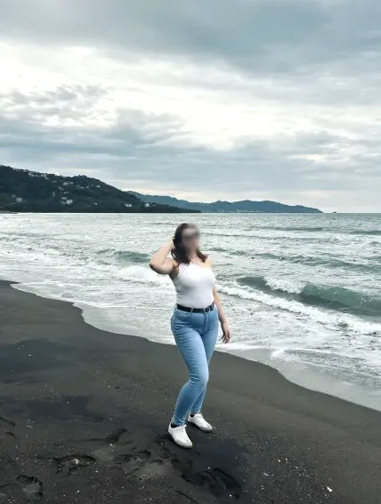 Ana, 21 años