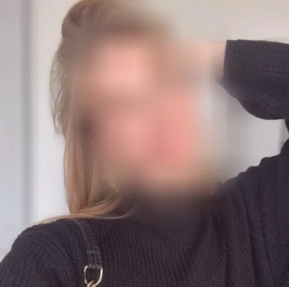 Anaïs, 26 años