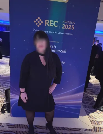 Anaïs, 31 años