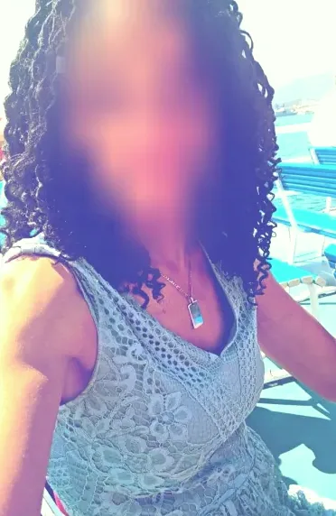 Andrea, 34 años