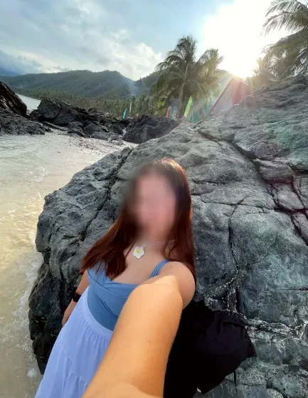 Ariadna, 24 años