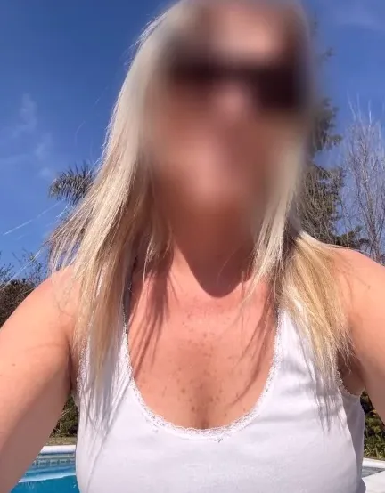 Celia, 40 años