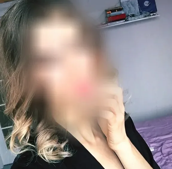 Celia, 32 años