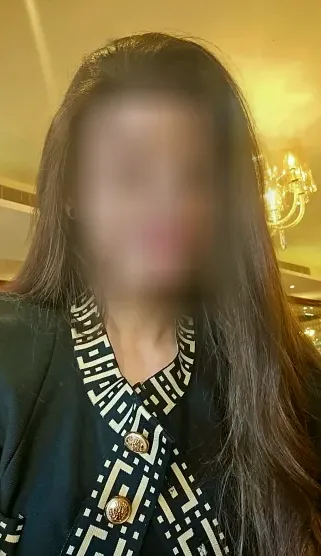 Chloe, 37 años