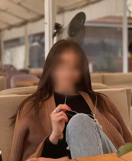 Cintia, 26 años