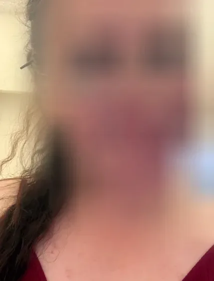 Cintia, 29 años