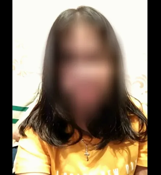 Estela, 27 años