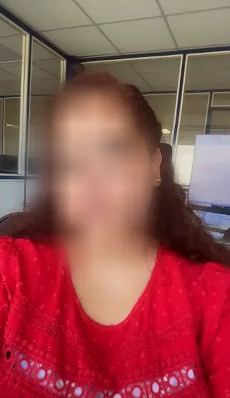 Estela, 40 años