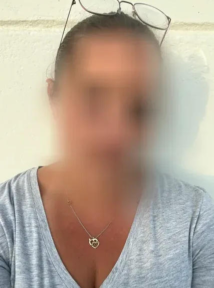 Fátima, 33 años