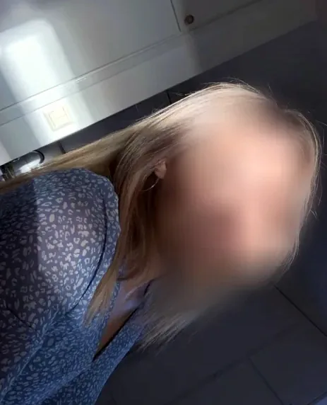 Fátima, 19 años