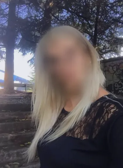 Francisca, 32 años