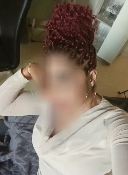 Icía, 36 años