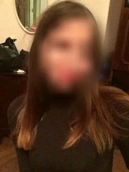 Isabel, 29 años