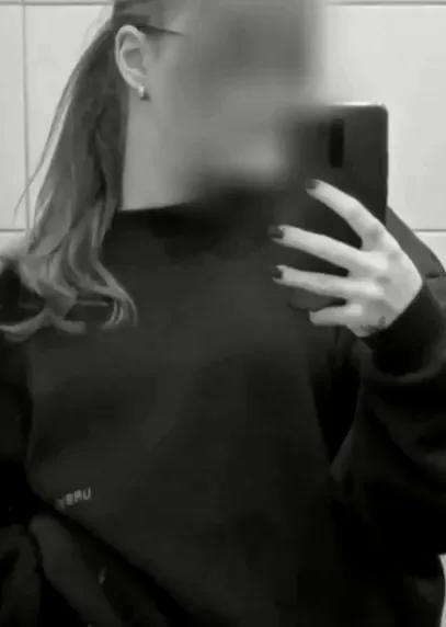 Itziar, 19 años