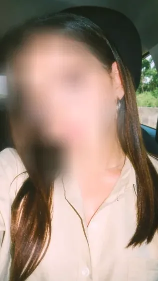 Jimena, 25 años