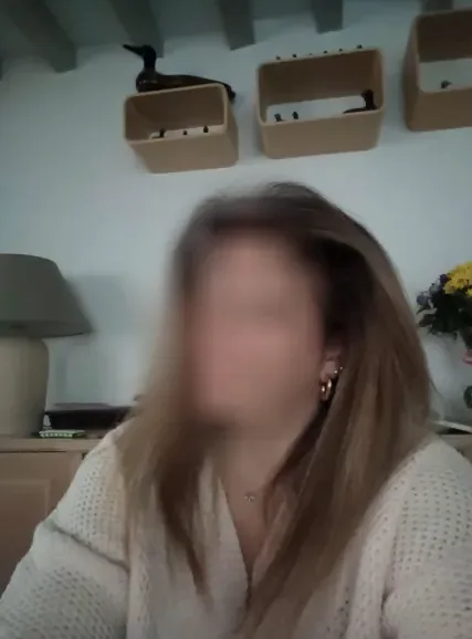 Josefa, 38 años