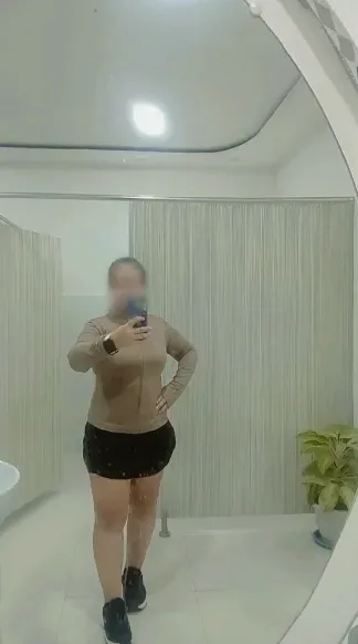 Khadija, 40 años