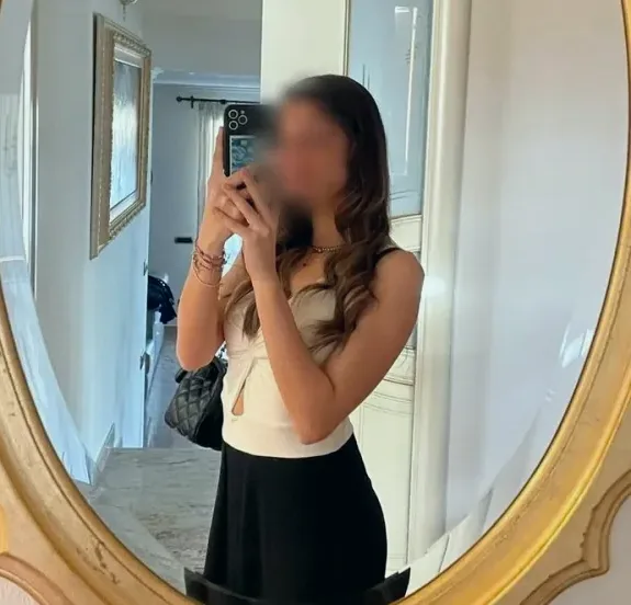 Laia, 19 años