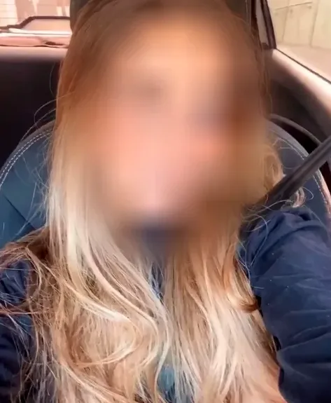 Lucía, 27 años