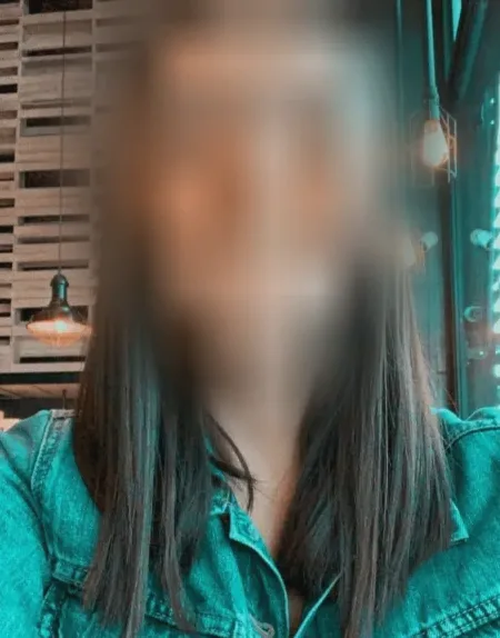 Maite, 24 años