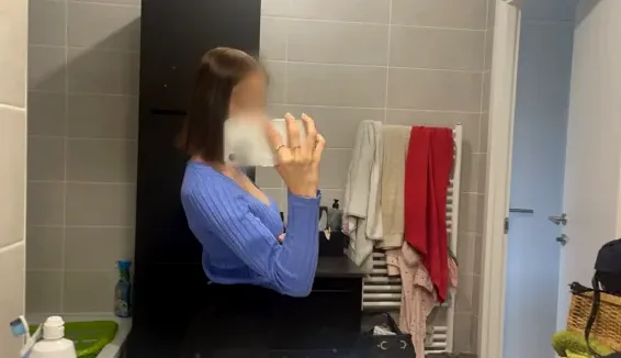 Maite, 21 años