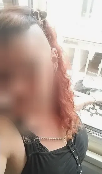 Malika, 35 años