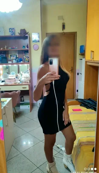 Malika, 34 años