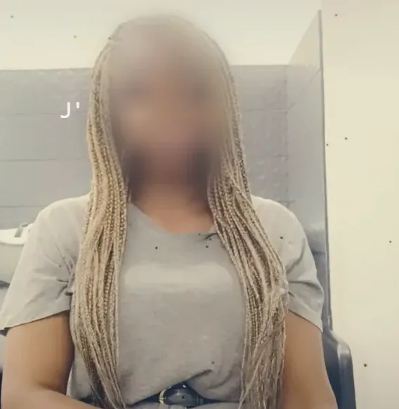 Milagros, 39 años
