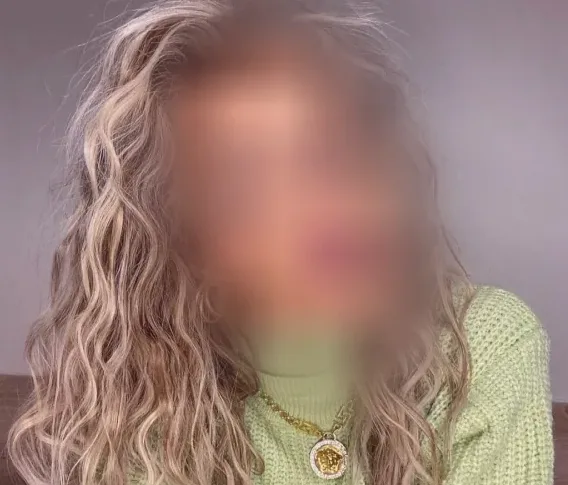 Mireia, 35 años