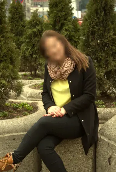 Nadia, 27 años