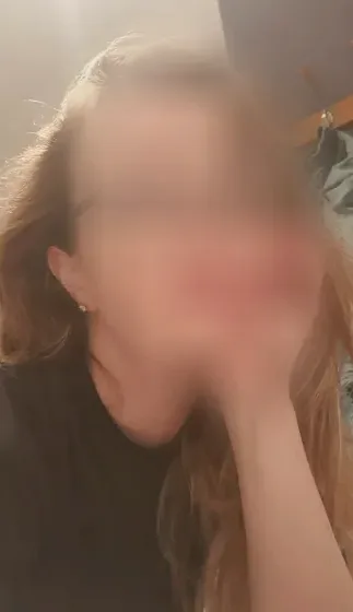 Núria, 36 años