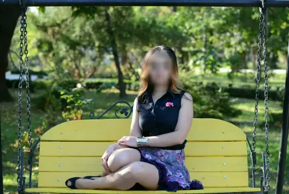 Nuria, 32 años