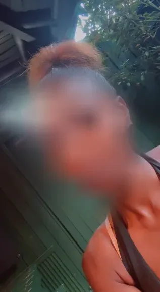 Patricia, 24 años