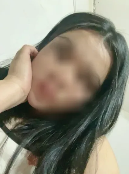 Paula, 31 años