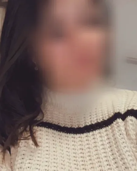 Pilar, 31 años