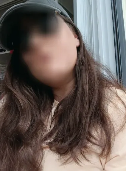 Pilar, 32 años