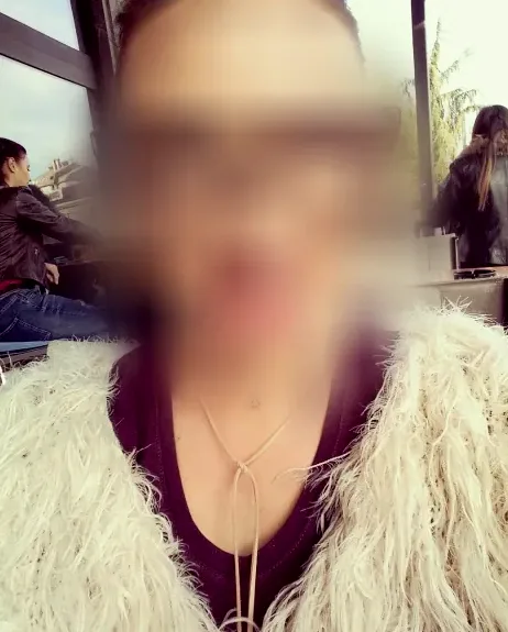Raquel, 35 años