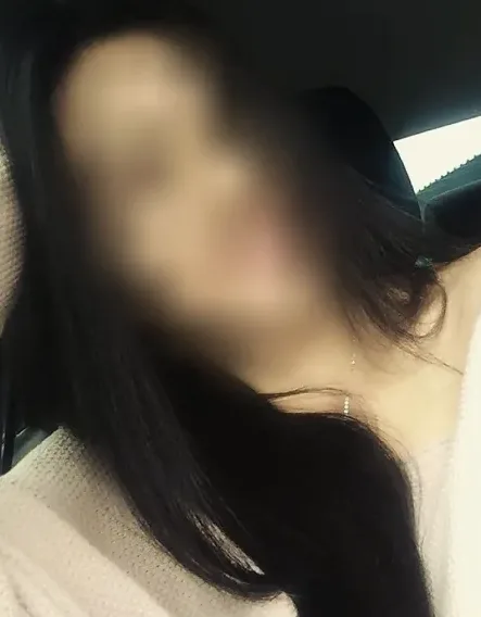 Raquel, 34 años