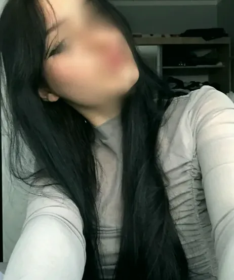 Raquel, 20 años