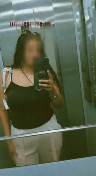 Raquel, 30 años