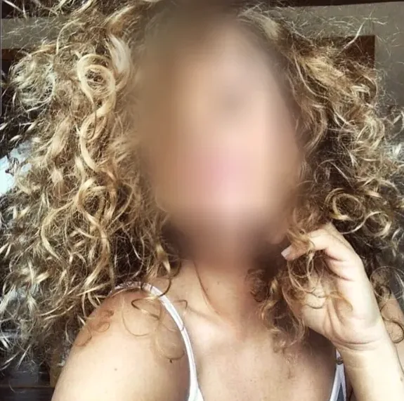 Rosa, 25 años
