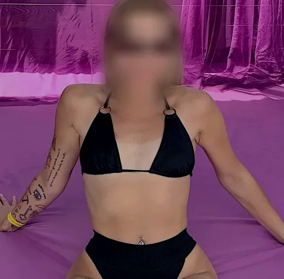 Salma, 31 años